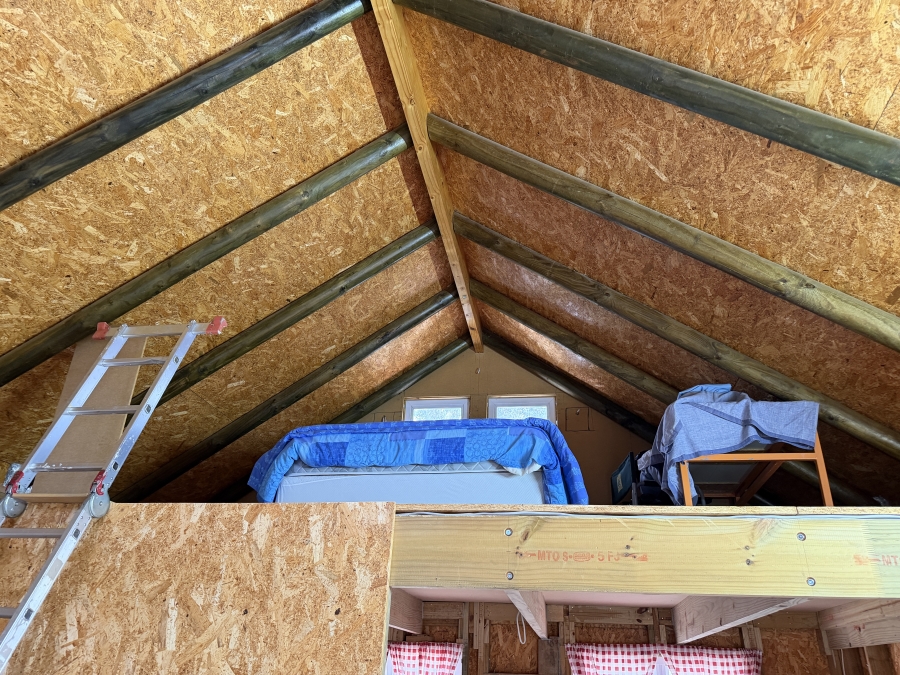 1 Bedroom Property for Sale in Barrydale Western Cape